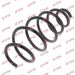 Fahrwerksfeder RA3965 Fahrwerksfeder RA3965