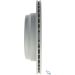 BOSCH Bremsscheibe 0 986 479 045