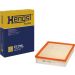 Hengst Filter Luftfilter E1259L