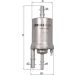 Kraftstofffilter KL 871 Kraftstofffilter KL 871