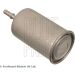 Blue Print Kraftstofffilter ADF122310