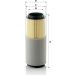 MANN-FILTER C 12 003 Luftfilter MANN-FILTER C 12 003 Luftfilter