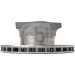 FEBI BILSTEIN 10921 Bremsscheibe