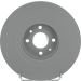 Ferodo Bremsscheibe PREMIER Coat+ disc DDF1513C