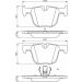 BOSCH Bremsbelagsatz, Scheibenbremse 0 986 494 786 BOSCH Bremsbelagsatz, Scheibenbremse 0 986 494 786