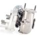 Nissens Turbolader 93104