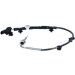 Sensor, Abgastemperatur 707256 Sensor, Abgastemperatur 707256