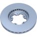 Bremsscheibe QD9313 Bremsscheibe QD9313