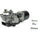 Metzger Wischermotor 2190630