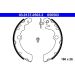 Bremsbackensatz 03.0137-0503.2 Bremsbackensatz 03.0137-0503.2