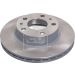 FEBI BILSTEIN 43933 Bremsscheibe