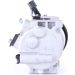 Kompressor, Klimaanlage 890423 Kompressor, Klimaanlage 890423