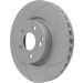 ATE Bremsscheibe PowerDisc 24.0332-0101.1 ATE Bremsscheibe PowerDisc 24.0332-0101.1
