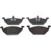 Ferodo Bremsbelagsatz, Scheibenbremse PREMIER ECO FRICTION FDB1094
