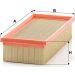 MANN-FILTER C 2584 Luftfilter