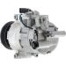 Mahle Kompressor, Klimaanlage BEHR ACP 44 000S