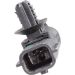 Metzger Sensor, Raddrehzahl 09001492