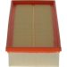 BOSCH F 026 400 450 Luftfilter