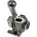 Nissens Turbolader 93244