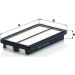 MANN-FILTER C 25 034 Luftfilter