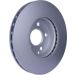 Bremsscheibe 8DD 355 108-801