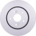 Hella Bremsscheibe Pro High Carbon 8DD 355 129-061
