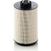Kraftstofffilter PU 1058 X