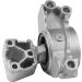 Tedgum Lagerung, Motor TED36358