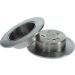 BOSCH Bremsscheibe 0 986 479 243 BOSCH Bremsscheibe 0 986 479 243