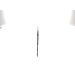 BOSCH N 67 Scheibenwischer Twin 3 397 011 937