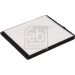 FEBI BILSTEIN 30434 Innenraumfilter