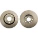 TRW Bremsscheibe DF6072