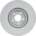BOSCH Bremsscheibe 0 986 479 680 BOSCH Bremsscheibe 0 986 479 680