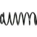 Sachs Fahrwerksfeder 997 747