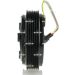 NRF Magnetkupplung, Klimakompressor 380166 NRF Magnetkupplung, Klimakompressor 380166