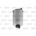 Valeo Kraftstofffilter 587511