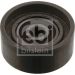 FEBI BILSTEIN 02560 Umlenk-/Führungsrolle, Zahnriemen