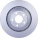 Hella Bremsscheibe Pro High Carbon 8DD 355 129-801