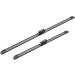 BOSCH A 312 S Scheibenwischer Aerotwin 3 397 014 312