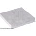 Blue Print Filter, Innenraumluft ADBP250076
