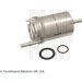 Blue Print Kraftstofffilter ADV182329