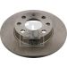 FEBI BILSTEIN 02586 Bremsscheibe