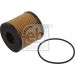 FEBI BILSTEIN 32912 Ölfilter