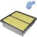 Blue Print Luftfilter ADN12271