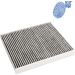 Blue Print Filter, Innenraumluft ADV182532