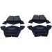 Maxgear Bremsbelagsatz, Scheibenbremse 19-0469 Maxgear Bremsbelagsatz, Scheibenbremse 19-0469