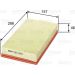 Valeo Luftfilter 585099
