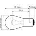 Valeo Glühlampe, Blinkleuchte ESSENTIAL 032201