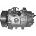 Mahle Kompressor, Klimaanlage BEHR Premium Line ACP 769 000P