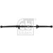FEBI BILSTEIN 186298 Gelenkwelle, Achsantrieb